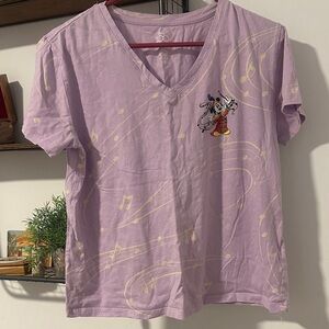 Disney 100 Limited Edition V-Neck Tee Sold Out
